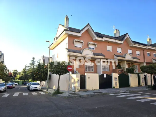 Casa – Mérida