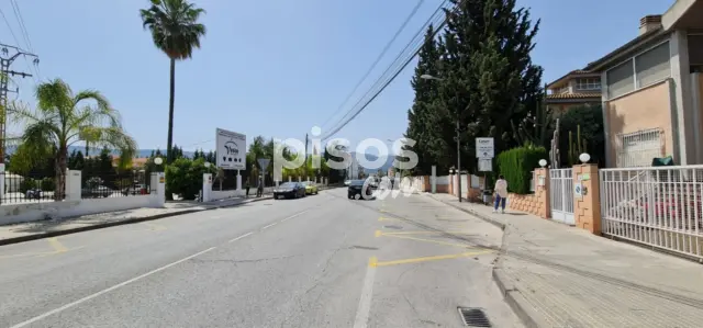 Terreno en alquiler en Santa Catalina, Aljucer (Distrito Pedanías Oeste. Murcia Capital) de 2.000 €<span>/mes</span>