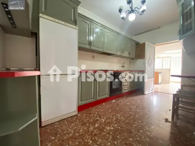 Casa en venta en Avenida del Príncipe, 12, cerca de Calle de José Calvo Sotelo, Pedanías y Barrios Rurales (Albacete Capital) de 143.000 €