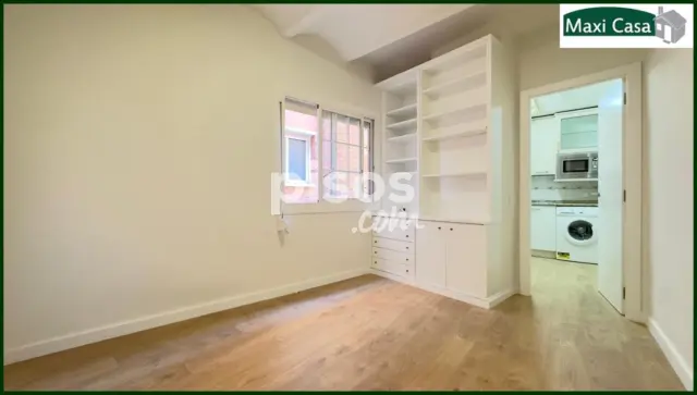 Piso en venta en Carrer del Doctor Letamendi, cerca de Carrer del Canigó, Horta (Distrito Horta-Guinardó. Barcelona Capital) de 257.000 €
