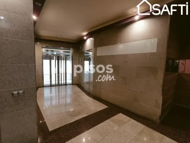 Piso en venta en Silleda (Casco Urbano), Silleda (Casco Urbano) de 98.000 €