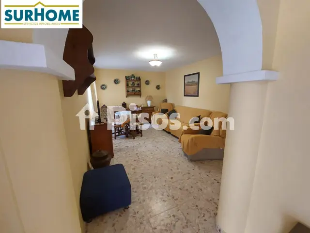 Casa en alquiler en Pelayo, El Pelayo-Parques Naturales (Algeciras) de 750 €<span>/mes</span>
