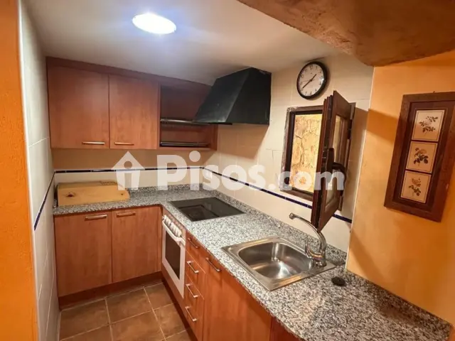 Casa en venta en Benlloch, Benlloc de 69.000 €