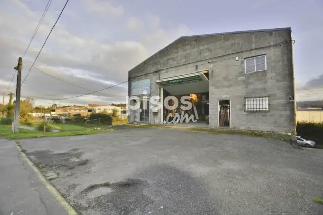Nave industrial en venta en Carretera Colloto-Viella, Granda-Tiñana-Hevia (Siero) de 200.000 €
