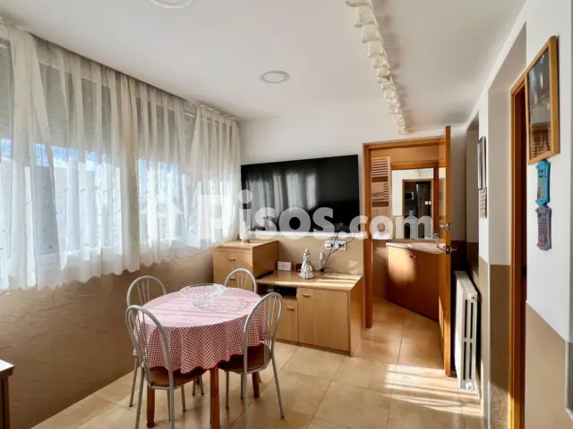 Piso en venta en Torre Romeu, Torre-romeu (Distrito Torre-romeu-Can Roqueta. Sabadell) de 159.000 €