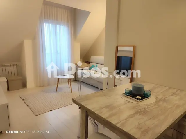 Piso en alquiler en Calle el Cabrizo, Limpias de 1.800 €<span>/mes</span>