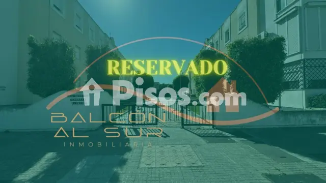 Piso en venta en El Chorrillo - El Molino, Chorrillo (Rota) de 199.900 €