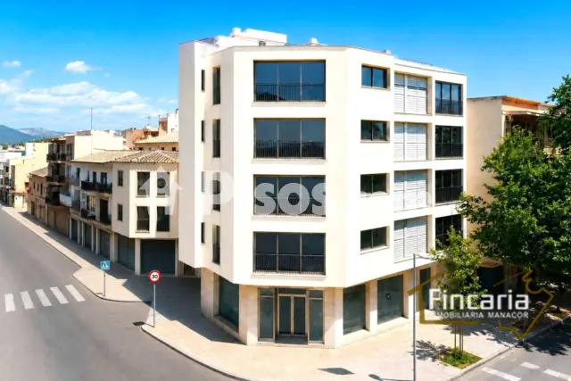 Piso en venta en Carrer dels Truyols, Manacor de 151.000 €