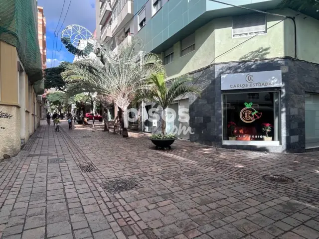 Chalet en venta en Calle San Lucas, Centro-Zona Calle Castillo (Distrito Centro-Ifara. Santa Cruz de Tenerife Capital) de 800.000 €