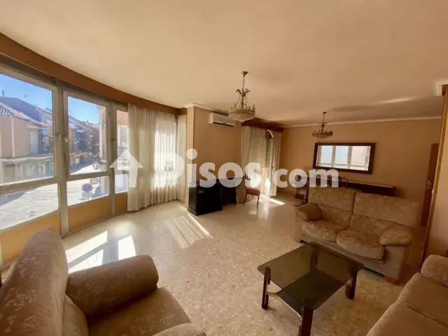 Piso en venta en Calle de la Fontecha