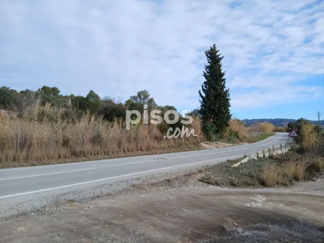 Terreno en alquiler en Nucli Urbà, Esparreguera de 1.000 €<span>/mes</span>