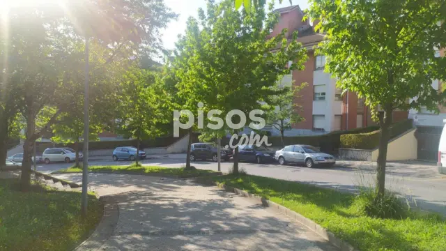 Garaje en venta en Calle de Merkezabal, Aiete-Miramon (San Sebastián - Donostia) de 17.000 €