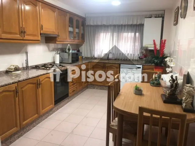 Piso en venta en Carrer Santa Rosa, 15 - Vista 2