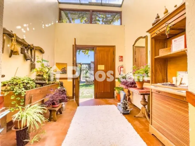 Finca rústica en venta en Carretera de Torremenga, Torremenga de 635.000 €