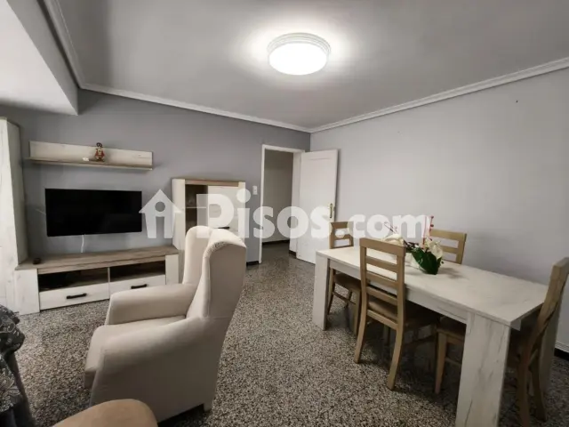 Piso en venta en Barri Zona Nord - Vista 2