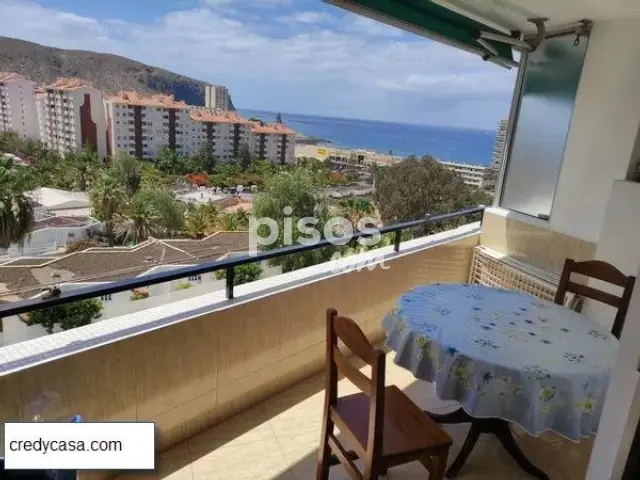 Piso en venta en los Cristianos, Los Cristianos (Arona) de 289.000 €