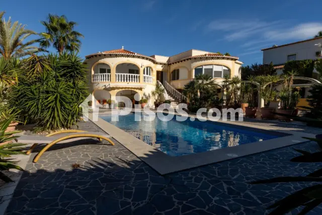 Piso – Dénia
