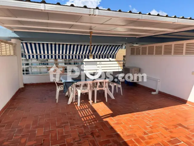 Apartamento en venta en Grau de Gandia - Venecia - Marenys, Playa de Gandia (Gandia) de 240.000 €