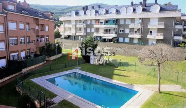 Ático en venta en Playa Ostende, Playa Ostende (Castro Urdiales) de 336.000 €