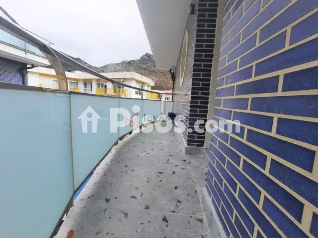 Piso en venta en Calle Oriñon, Oriñón-Allendelagua (Castro Urdiales) de 220.000 €