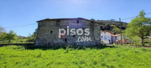 Casa en venta en Samano, Sámano (Castro Urdiales) de 115.000 €