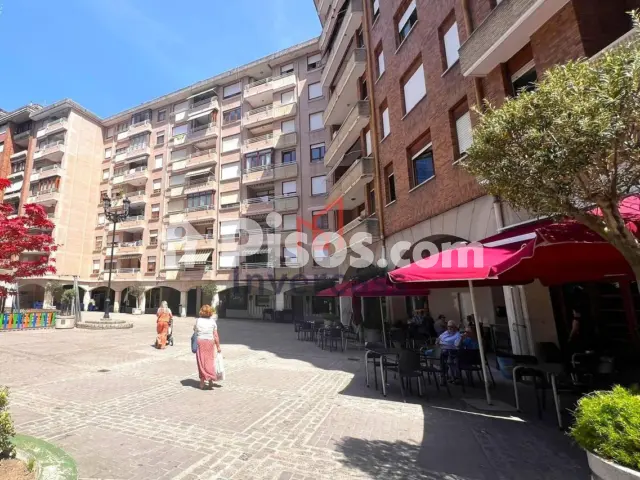 Piso en venta en Calle de Eladio Laredo, Centro (Castro Urdiales) de 314.000 €