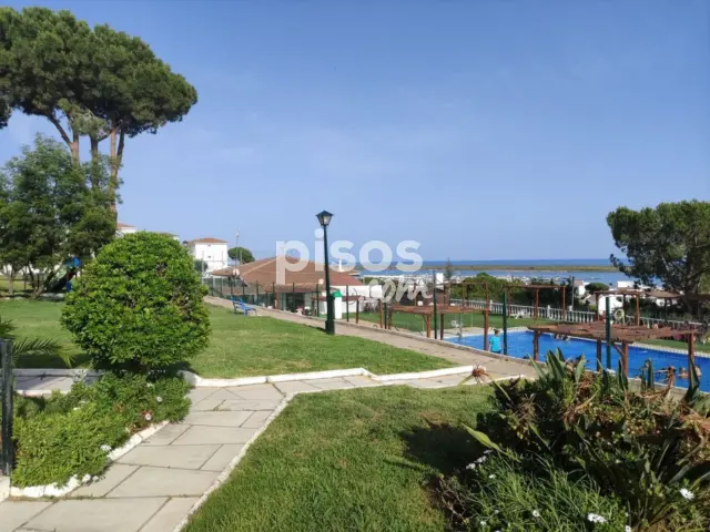 Piso en alquiler en Urbanización Atlántico, Cartaya de 700 €<span>/mes</span>