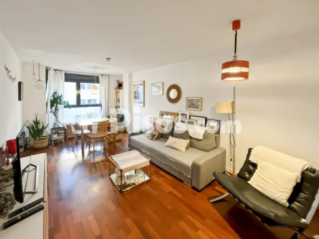 Piso en venta en Avenida de la Gran Vía del Sureste, Ensanche de Vallecas-Valdecarros (Distrito Villa de Vallecas. Madrid Capital) de 430.000 €