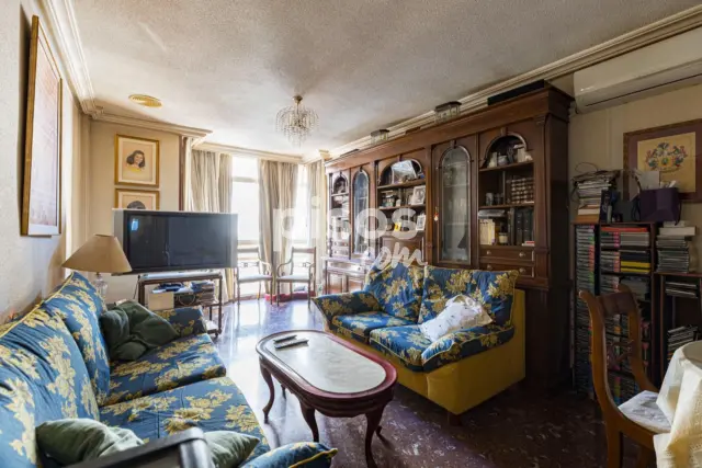 Piso en venta en Centro, La Fama (Distrito Centro. Murcia Capital) de 308.000 €