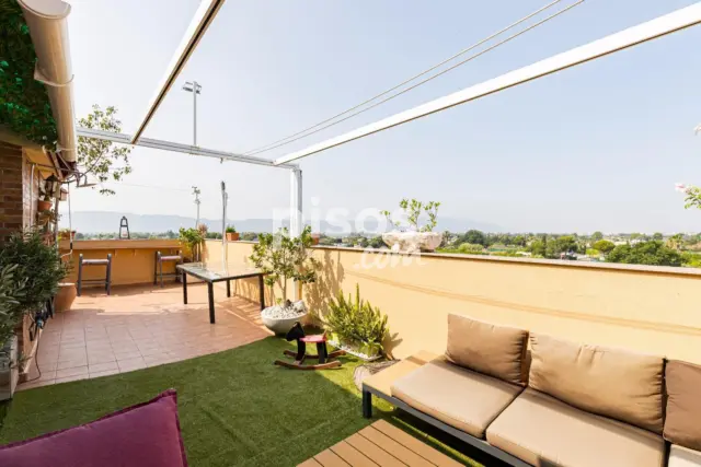 Ático en venta en Guadalupe, Guadalupe (Distrito Pedanías Oeste. Murcia Capital) de 240.000 €
