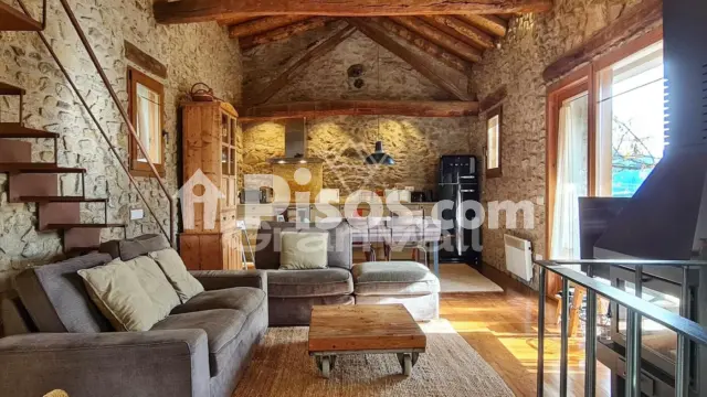 Casa adosada en venta en Pirineos Franceses, Dorres de 425.000 €