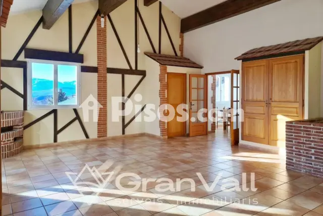Casa en venta en Pirineos Franceses, Saillagouse de 450.000 €
