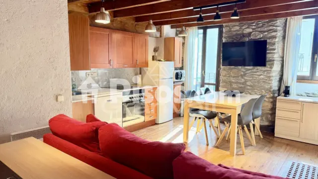 Apartamento en venta en Bourg Madame, Bourg-Madame de 170.000 €