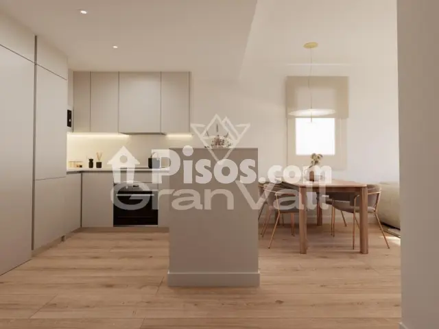 Apartamento en venta en Puigcerdà, Puigcerdà de 330.000 €