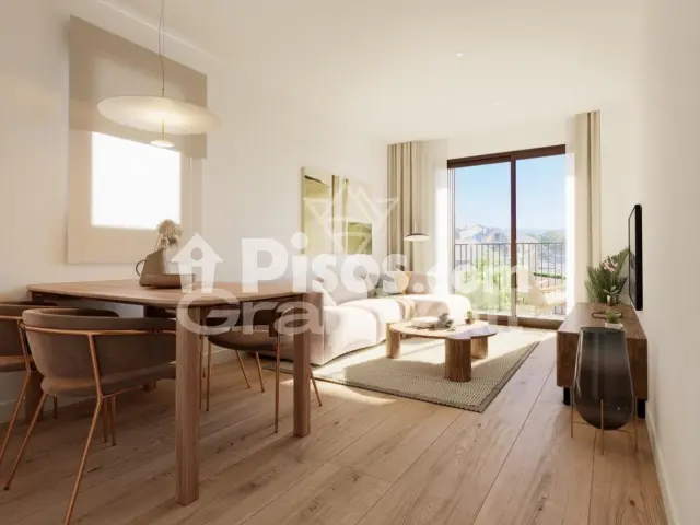 Apartamento en venta en Puigcerdà, Puigcerdà de 370.000 €