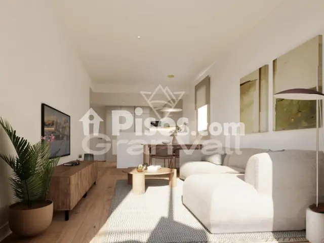 Apartamento en venta en Puigcerdà, Puigcerdà de 370.000 €