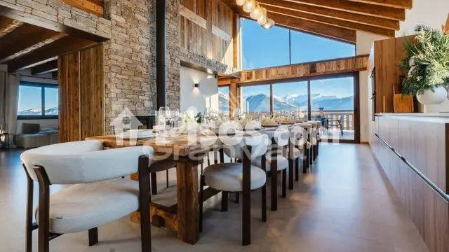Casa en venta en Pirineos Franceses, Font-Romeu-Odeillo-Via de 1.600.000 €