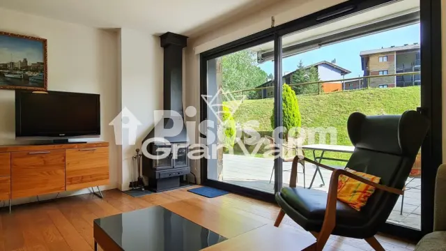 Piso en venta en Pirineos Franceses, Saillagouse de 335.000 €