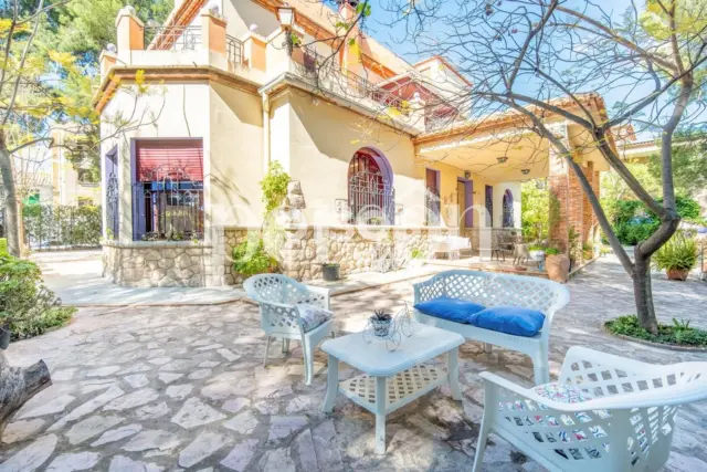 Chalet en venta en Buñol, Buñol de 900.000 €