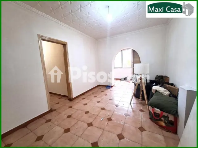 Piso en venta en Carrer de Pardo Bazán, Campoamor (Distrito Espronceda-Campoamor. Sabadell) de 169.000 €