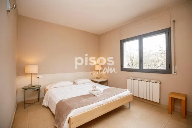 Apartamento en alquiler en Eixample, Carme-Vistalegre (Girona Capital) de 1.600 €<span>/mes</span>
