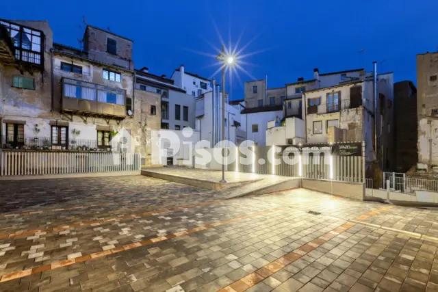 Local comercial en venta en Calle de la Rúa, 3, Casco Histórico (Tudela) de 95.000 €