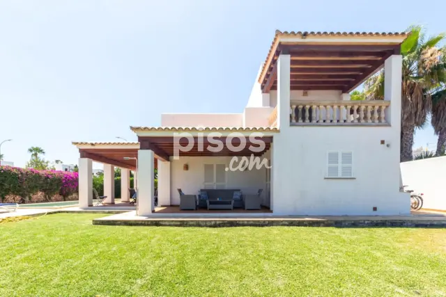 Chalet en venta en Calle Des Galio (Cd), Número 1, Santanyí de 1.150.000 €