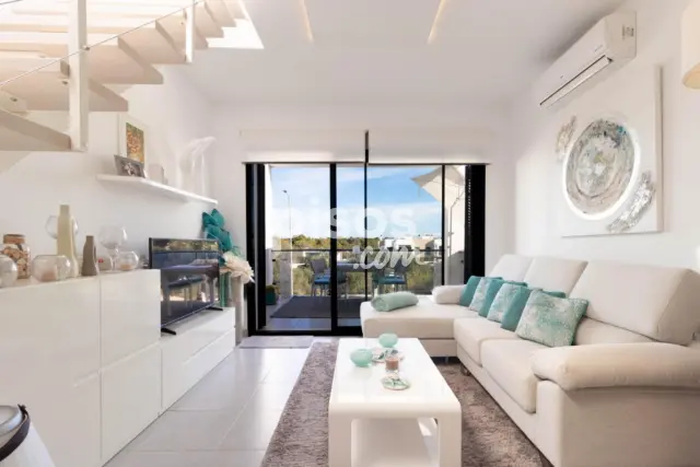 Ático en venta en Carrer Laponia, Cala Murada (Manacor) de 445.000 €