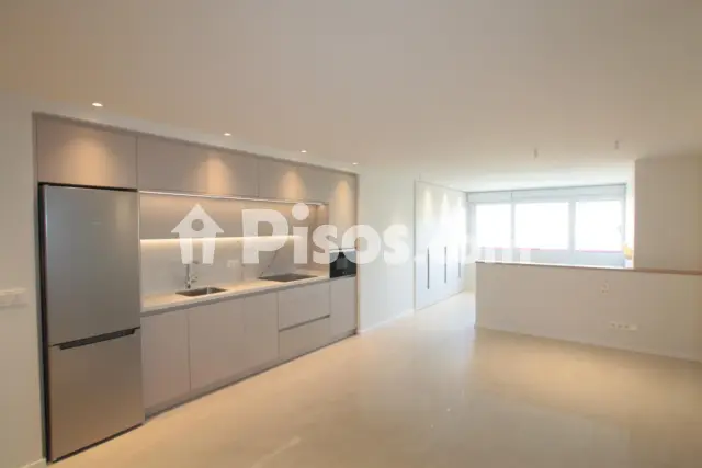 Loft en alquiler en Vergeles, Cervantes (Distrito Genil. Granada Capital) de 790 €<span>/mes</span>