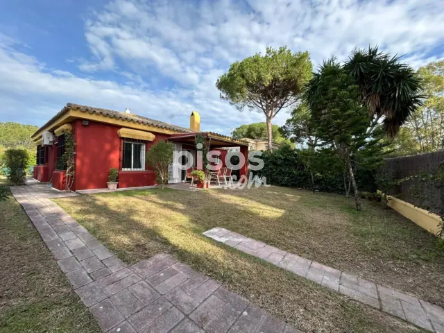 Chalet en alquiler en Vistahermosa, Centro (El Puerto de Santa María)