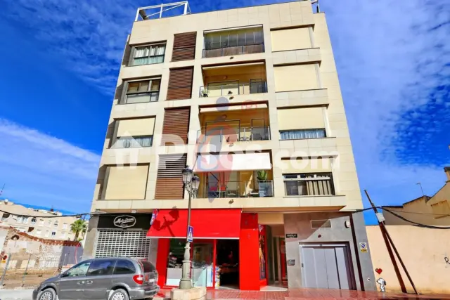 Apartamento en venta en Carrer Major, 64, cerca de Carrer de José Antonio Larramendi - Vista 2