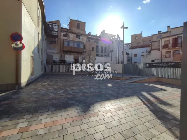 Local comercial en venta en Casco Antiguo, Casco Histórico (Tudela) de 220.000 €
