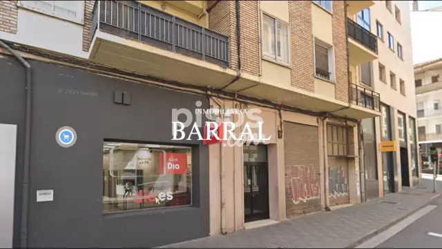 Local comercial en venta en Centro, Lourdes (Tudela) de 130.000 €