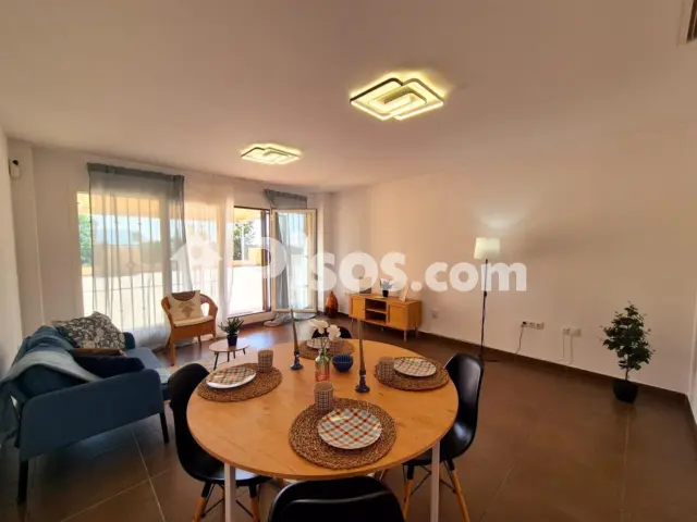 Casa – Algeciras